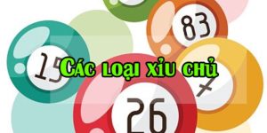 Xỉu chủ là gì - Học cách bắt xỉu chủ 3 miền chuẩn xác