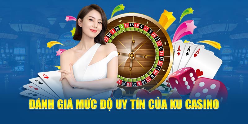 Bật mí lý do cược thủ yêu thích nơi đây