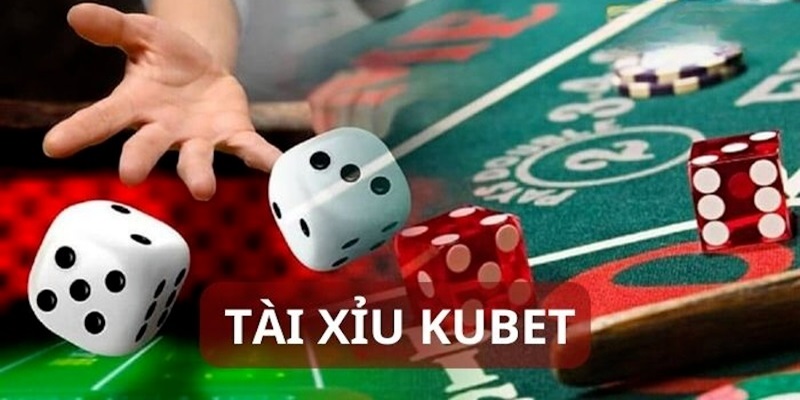 Tài xỉu là tựa game giải trí hot nhất hiện nay 