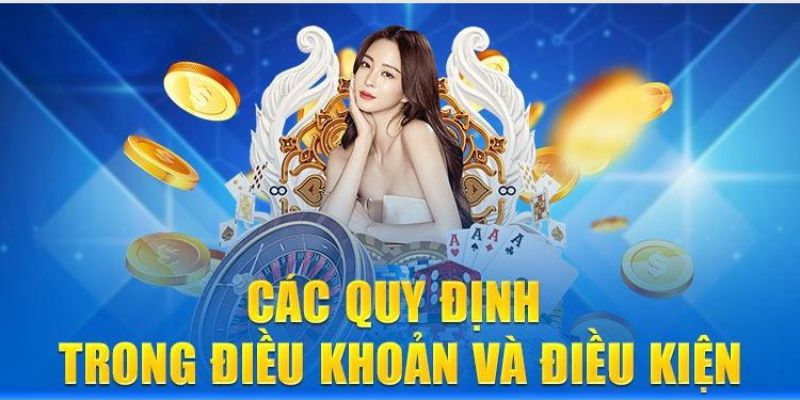 Các quy định điều khoản điều kiện của nhà cái Kubet88