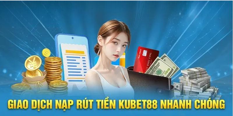 Rút tiền thưởng về tài khoản trong vài giây