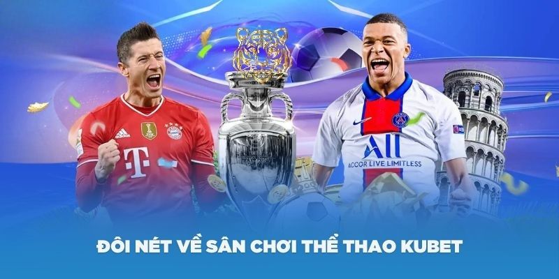 Đơn vị có kinh nghiệm hơn 10 năm trong lĩnh vực cá cược 