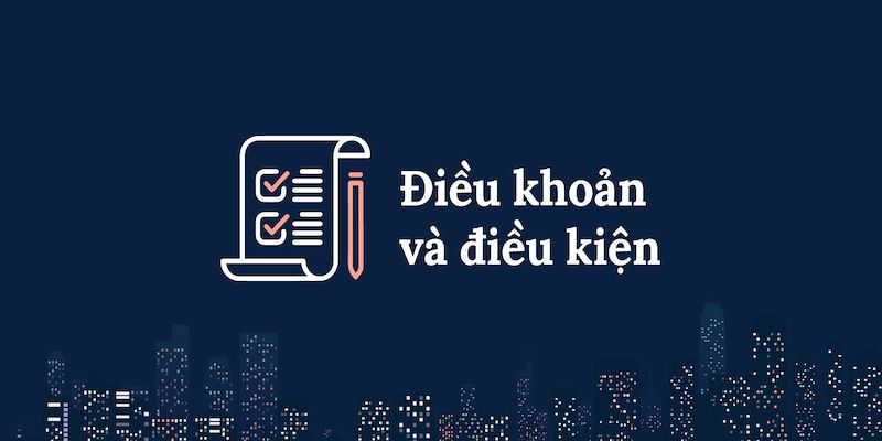 Điều kiện điều khoản tại nhà cái Kubet88